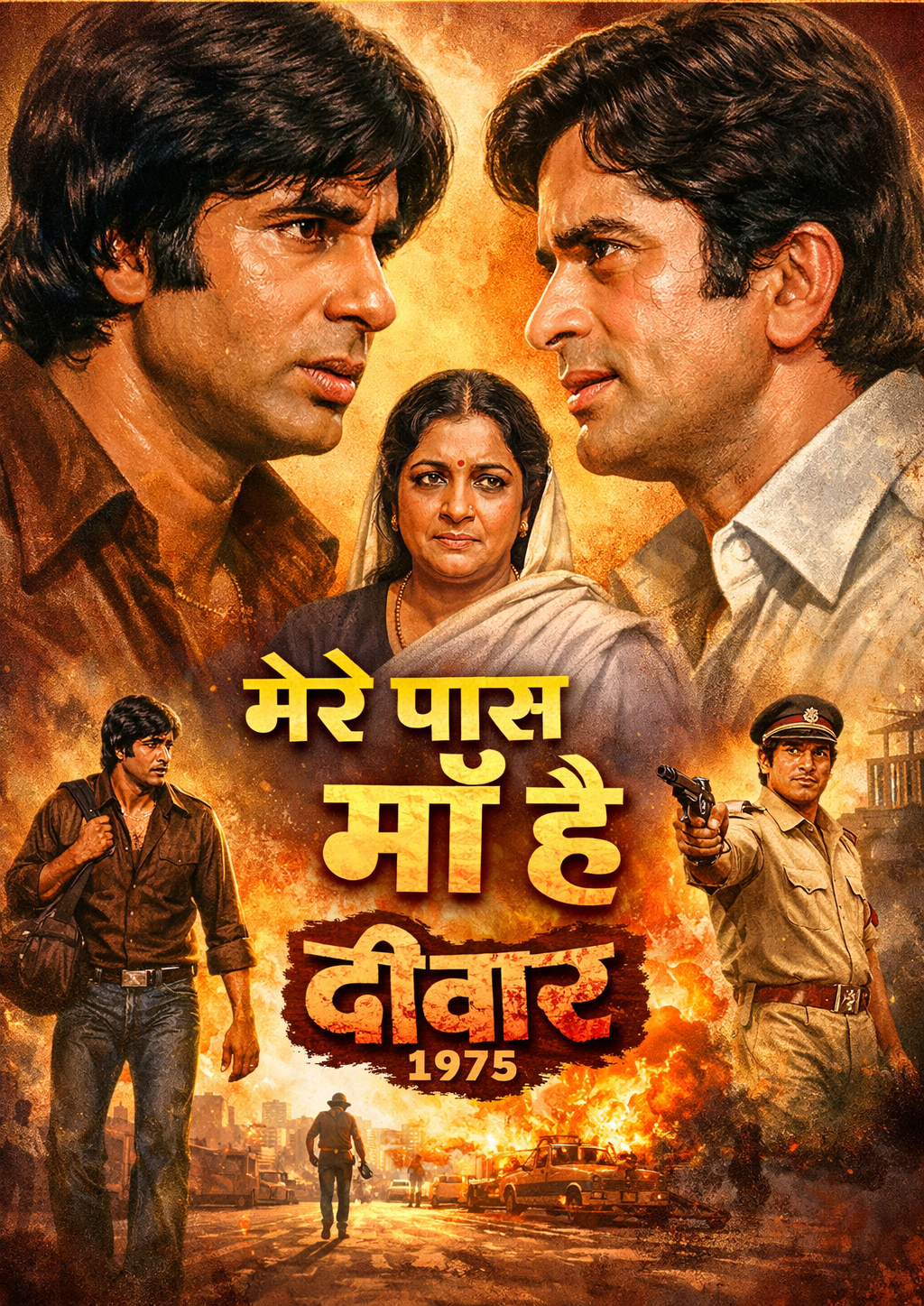 फिल्मीं बातें…