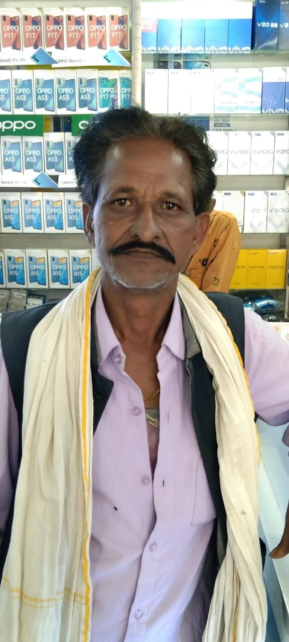 तेजपाल को जंगली जानवराें नहीं मारा, गांव के ही दो भाईयों सहित एक अन्य ने हत्या कर बाइक-माेबाइल लूटे थे