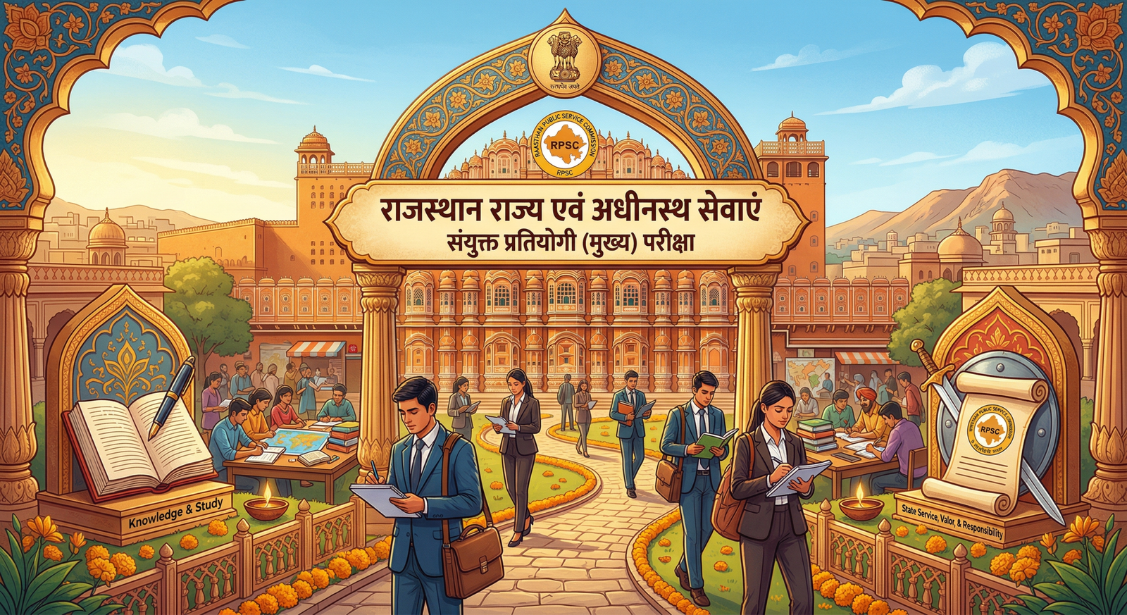 अपात्र अभ्यर्थियों के विरुद्ध 29 अभ्यर्थी साक्षात्कार के लिए सफल घोषित