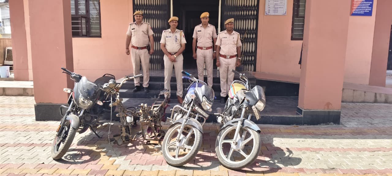 तेजपाल सस्ता नशा बेचता था इसलिए मार डाला, आरोपियों को हो रहा था नुकसान