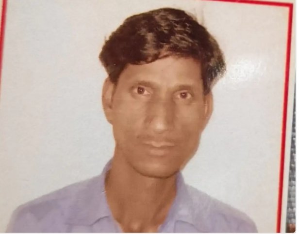 बाइक सवार रफ्तार पर नहीं रख पाया नियंत्रण, मौत