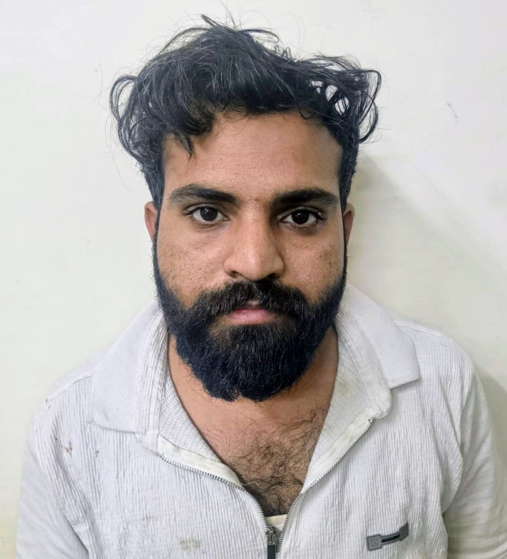 रेणु हत्याकांड का आरोपी 7 दिन के पुलिस रिमांड पर, अब फरारी के दौरान मदद करने वालों की तलाश